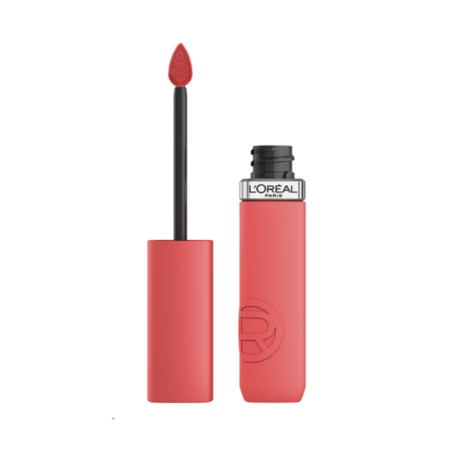 Loreal Oa Nude Matte Resist Summer 625
