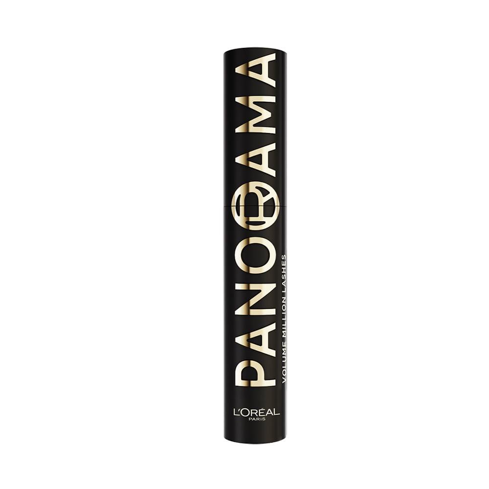 Loreal Oa Volumen Million Lashes Panorama Máscara Pest All Night Black