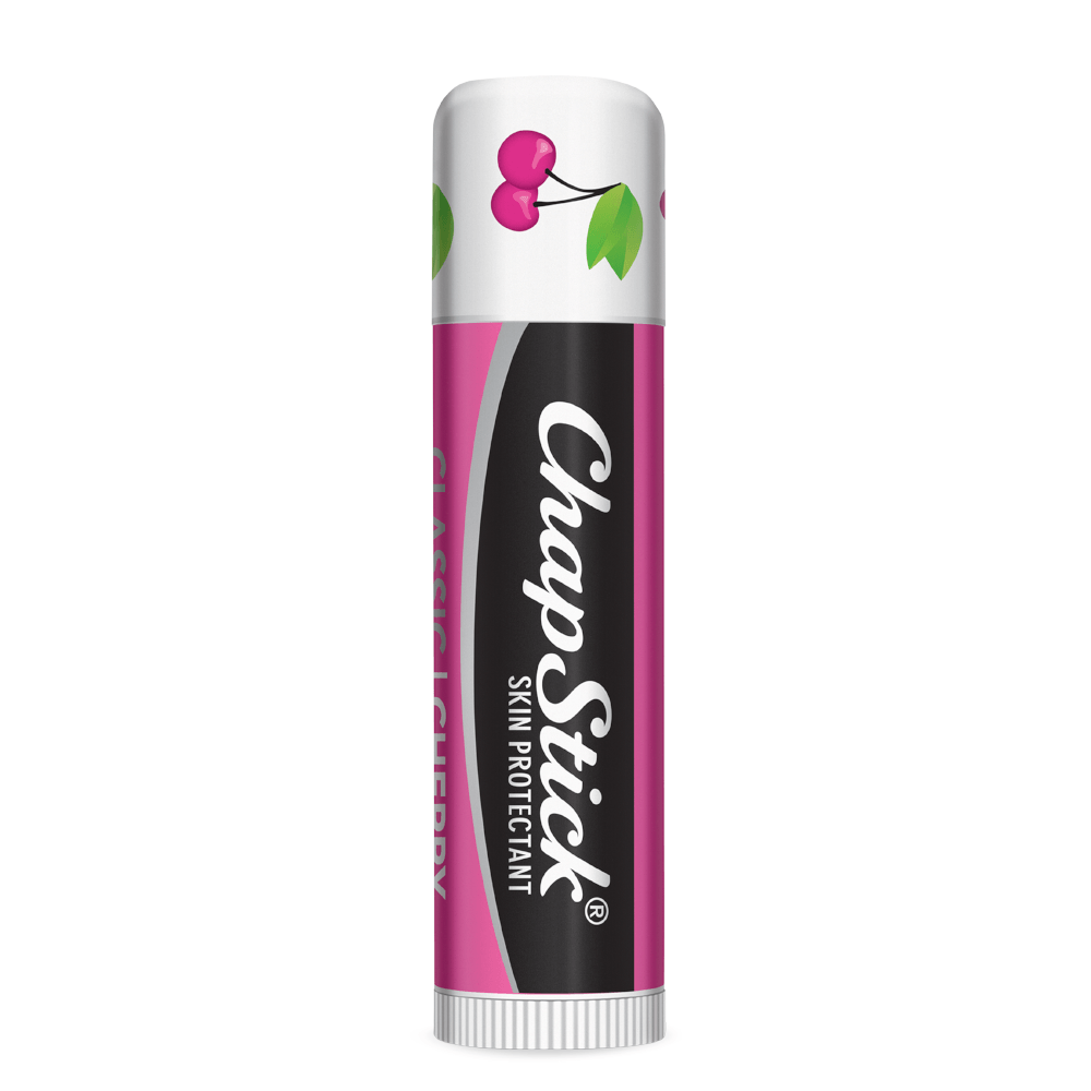 ChapStick Cereza Pro