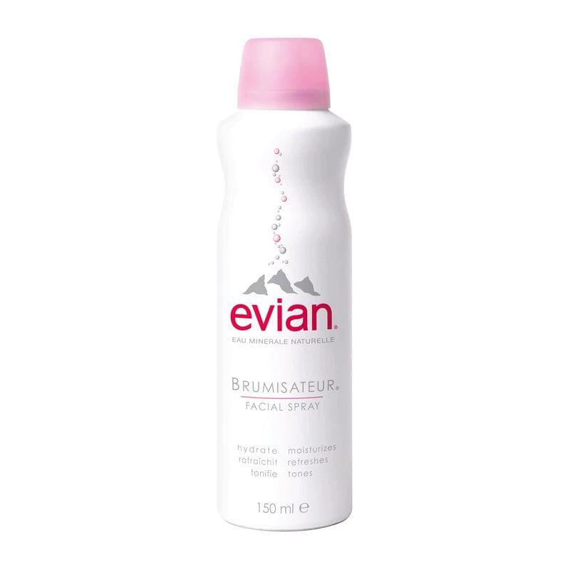 Evian Facial Brumisateur
