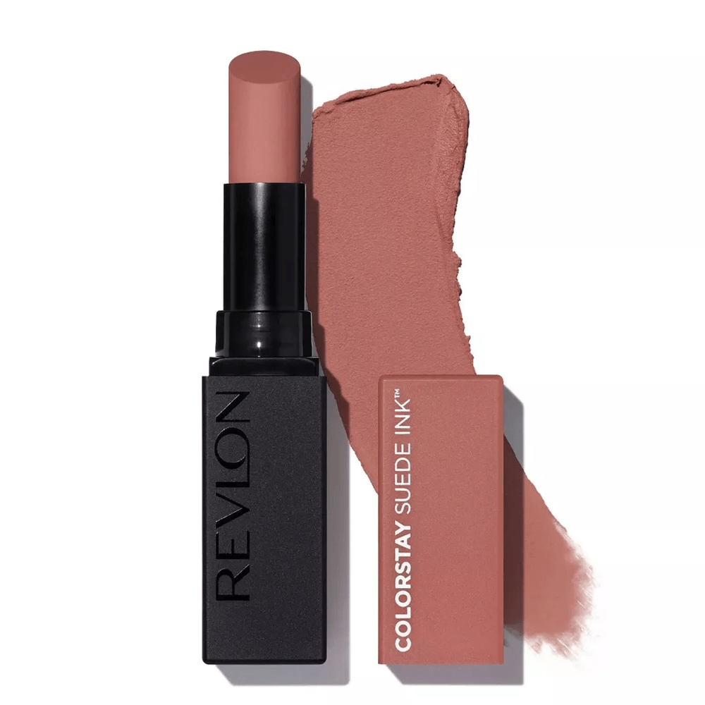 Revlon Colorstay Suede Ink No Rules
