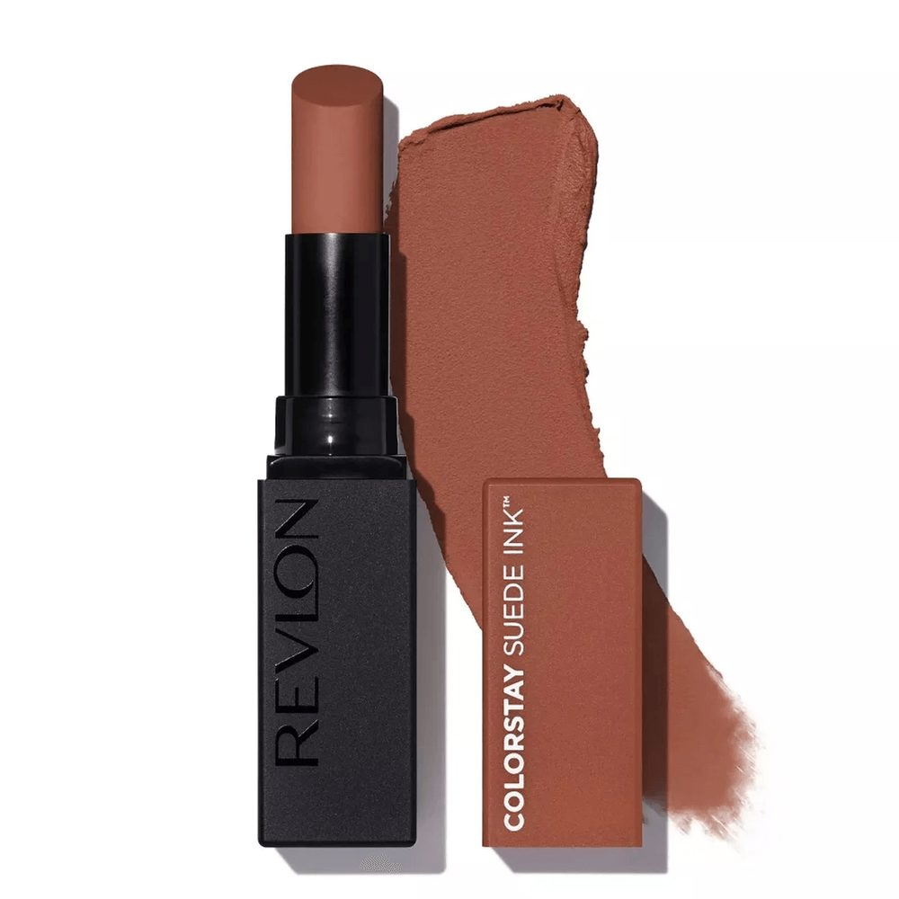 Revlon Colorstay Suede Ink Pure Tale