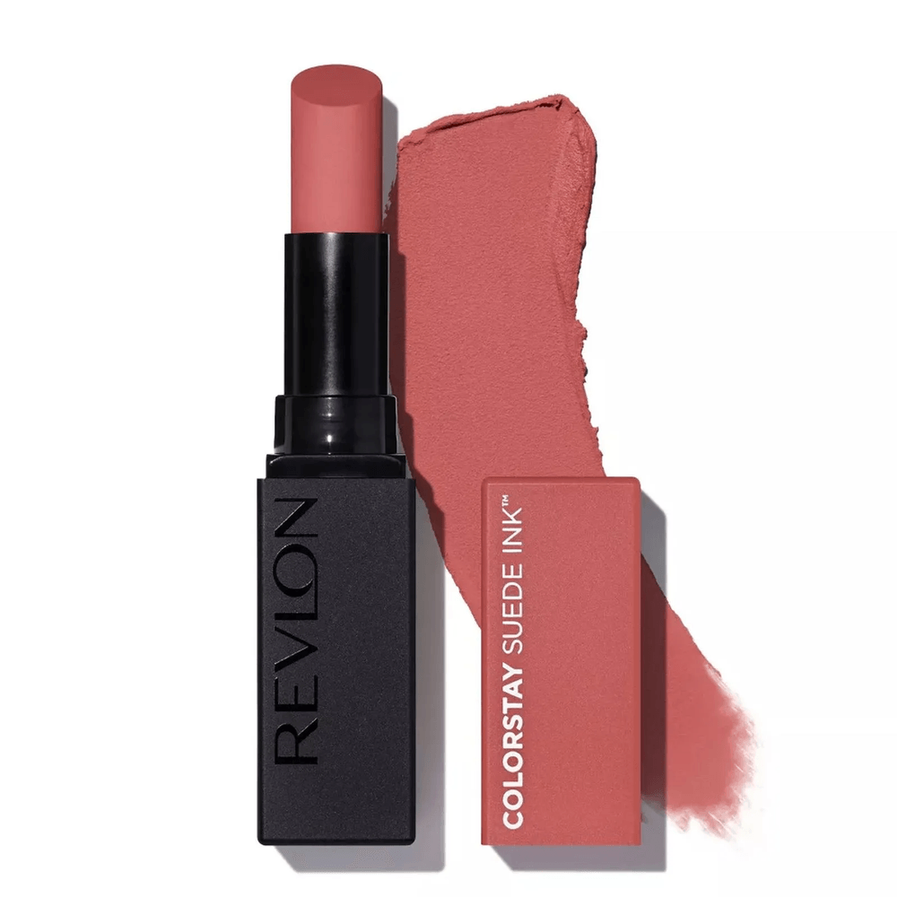 Revlon Colorstay Suede Ink Hot Girl