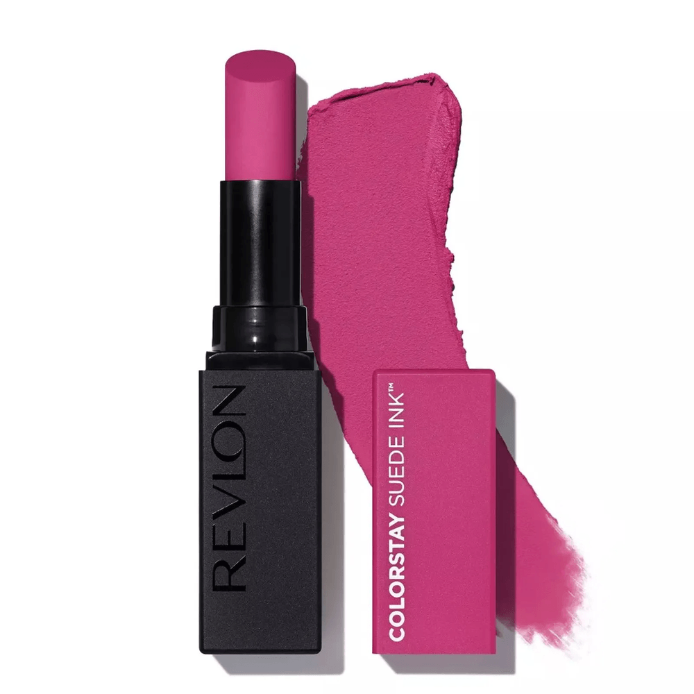 Revlon Colorstay Suede Ink Tunnel Vi