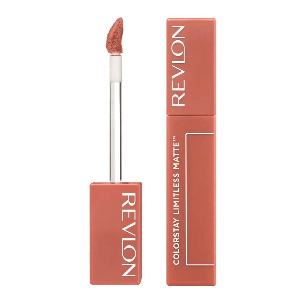 Revlon Colorstay Limitl Mat Beauty S