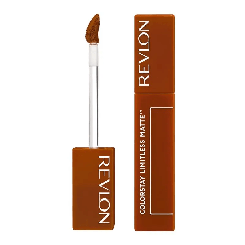 Revlon Colorstay Limitl Mat Model Be