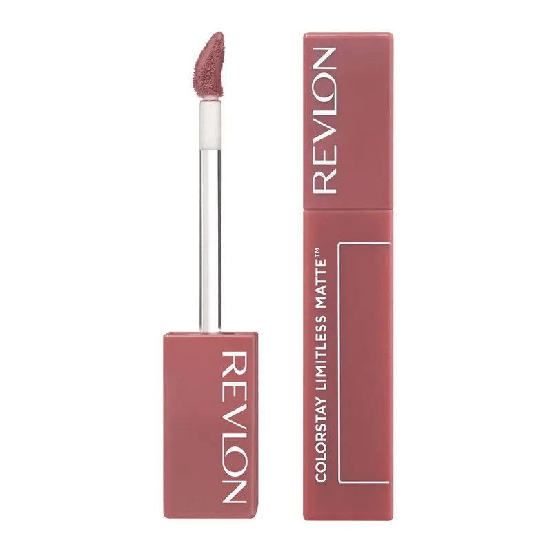Revlon Colorstay Limitl Mat Lead Way
