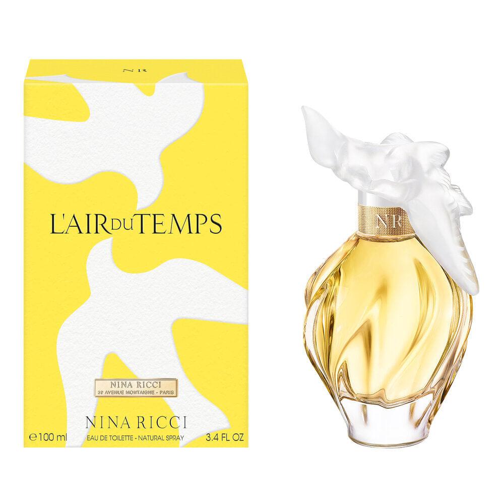 Nina Ricci L'Air Du Temps EDT