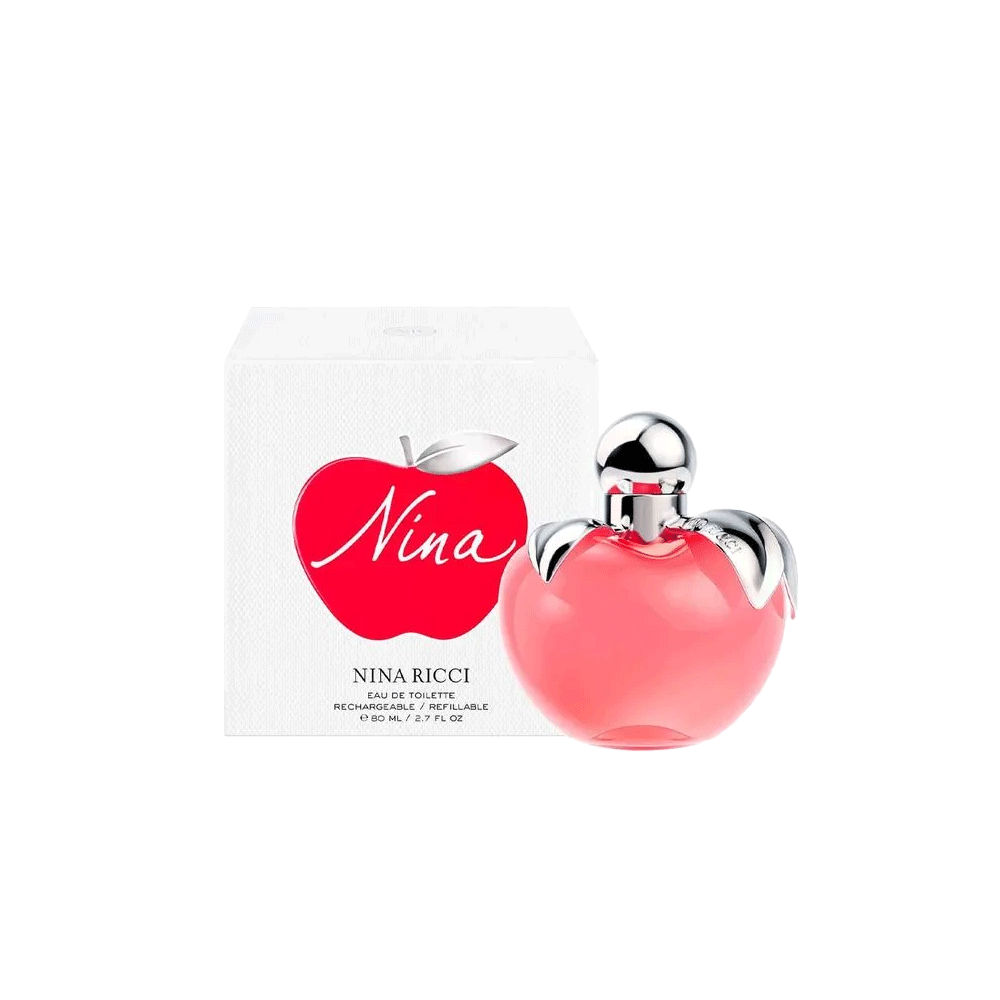 Nina Ricci EDT