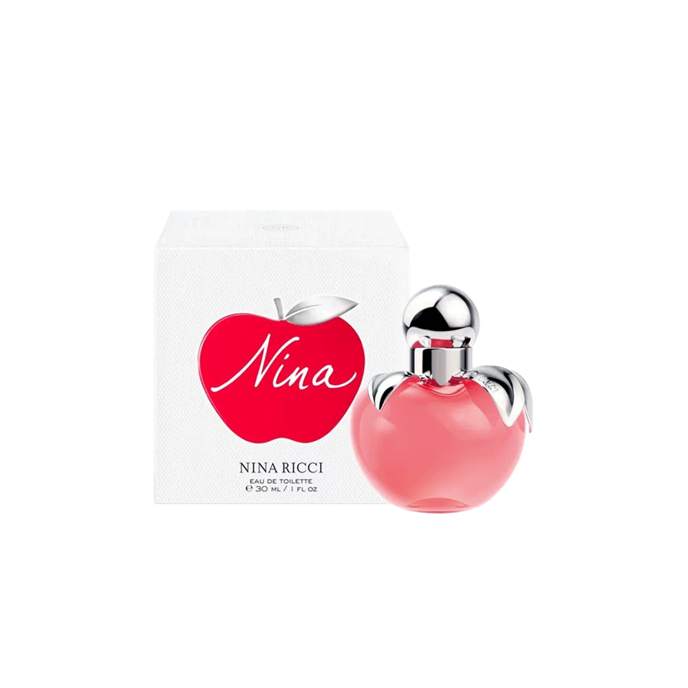 Nina Ricci EDT