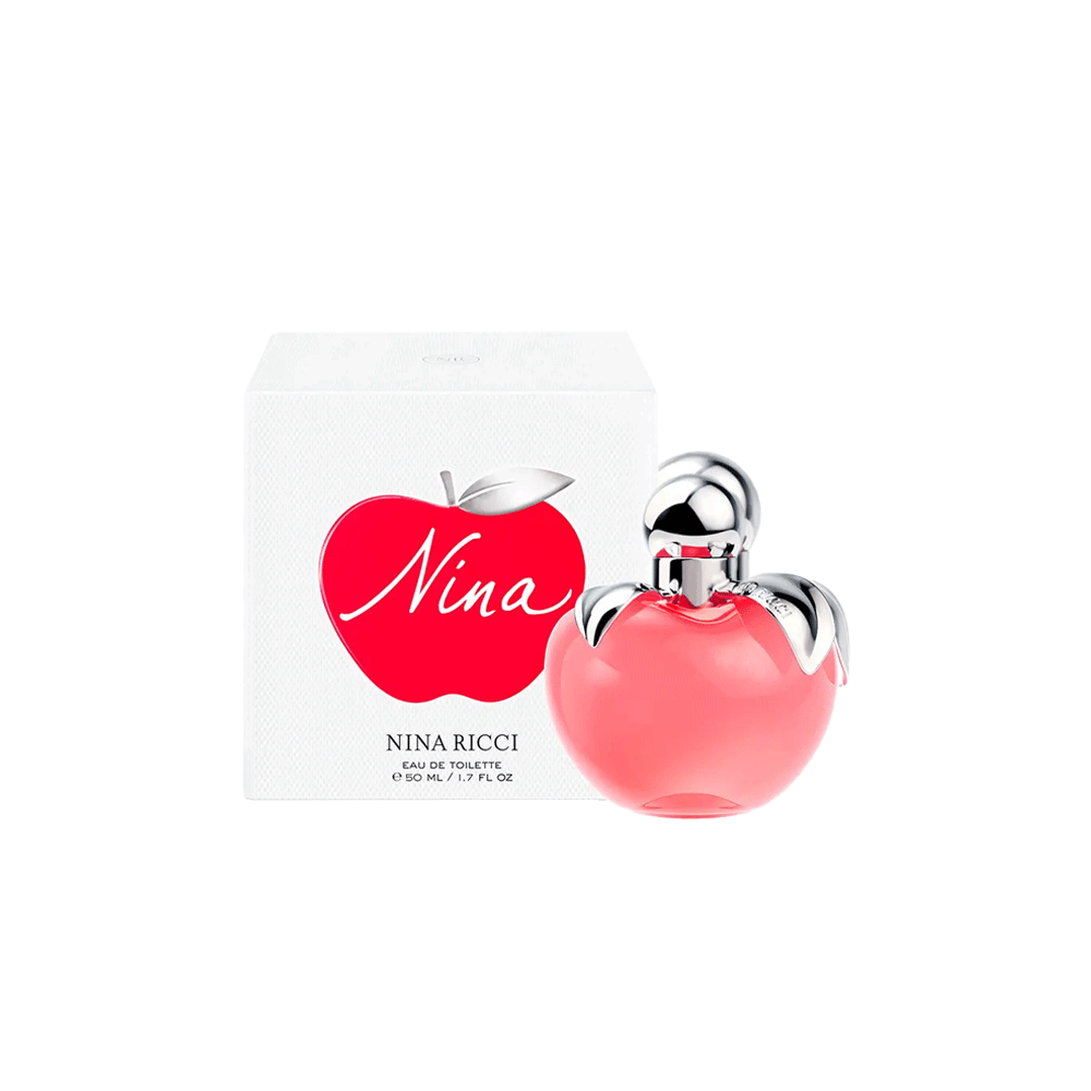Nina Ricci EDT