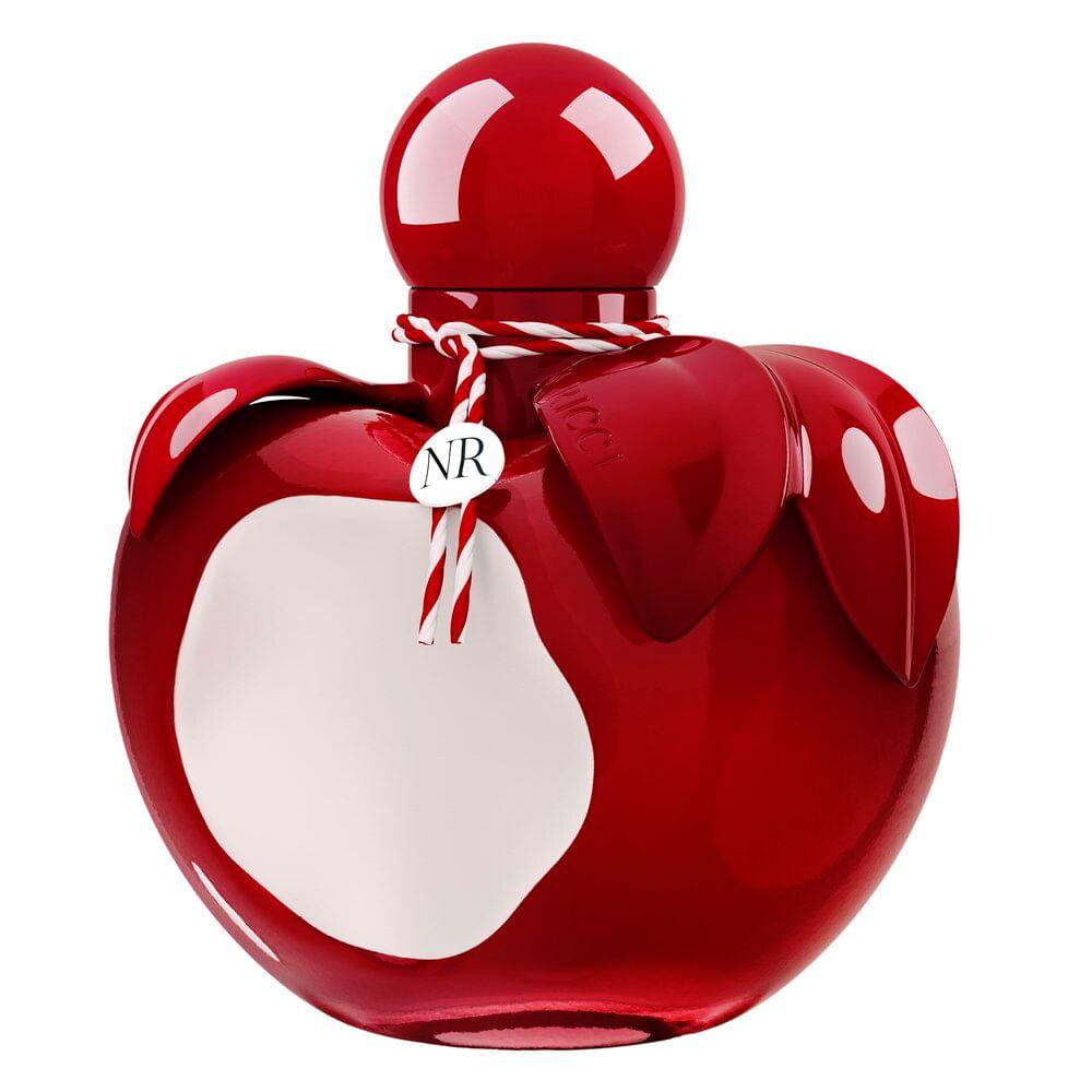 Nina Ricci Rouge EDT