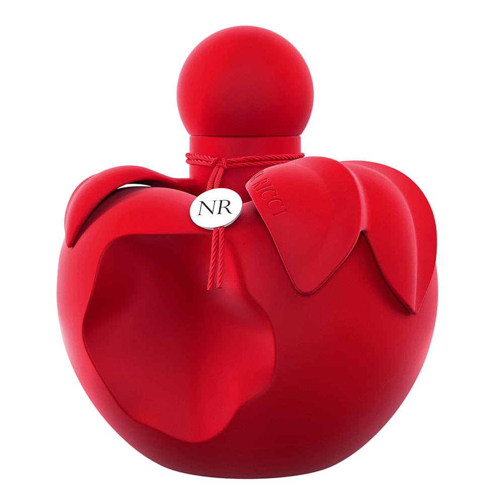 Nina Ricci Extra Rouge EDP