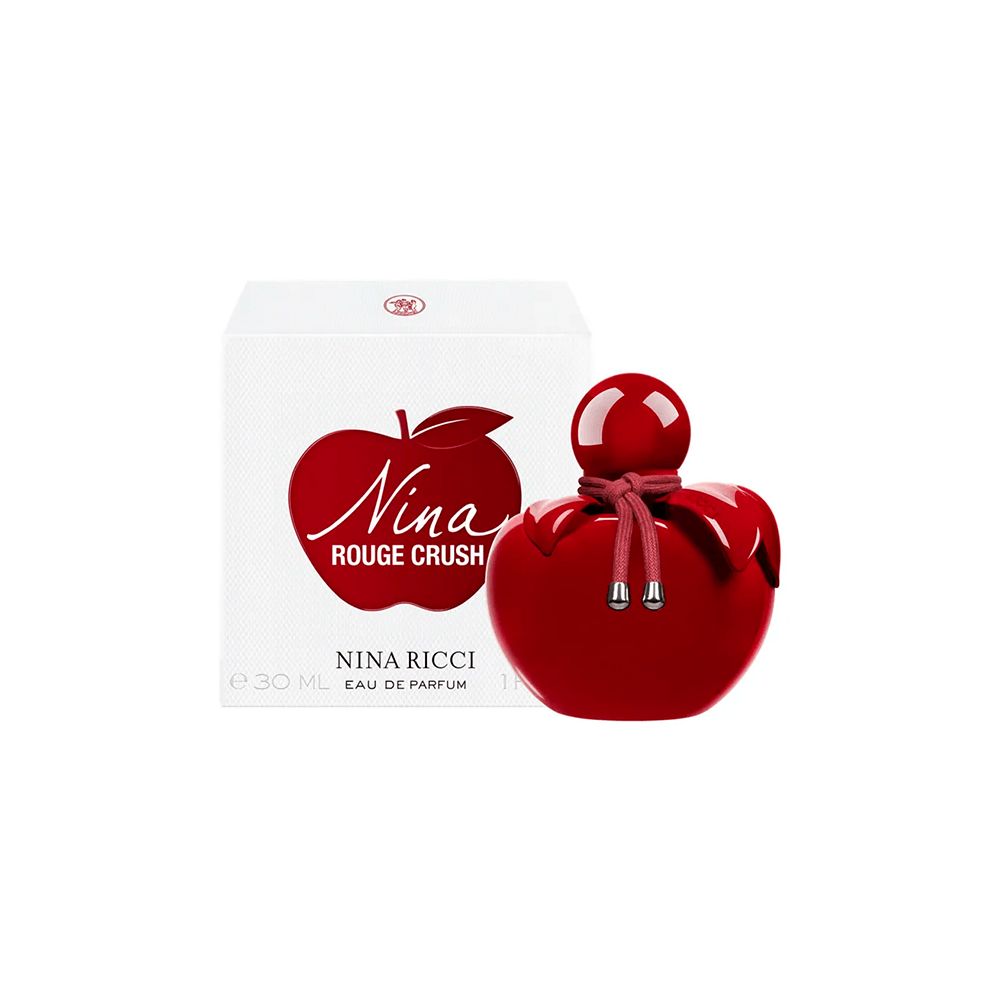 Nina Ricci Rouge Crush EDP
