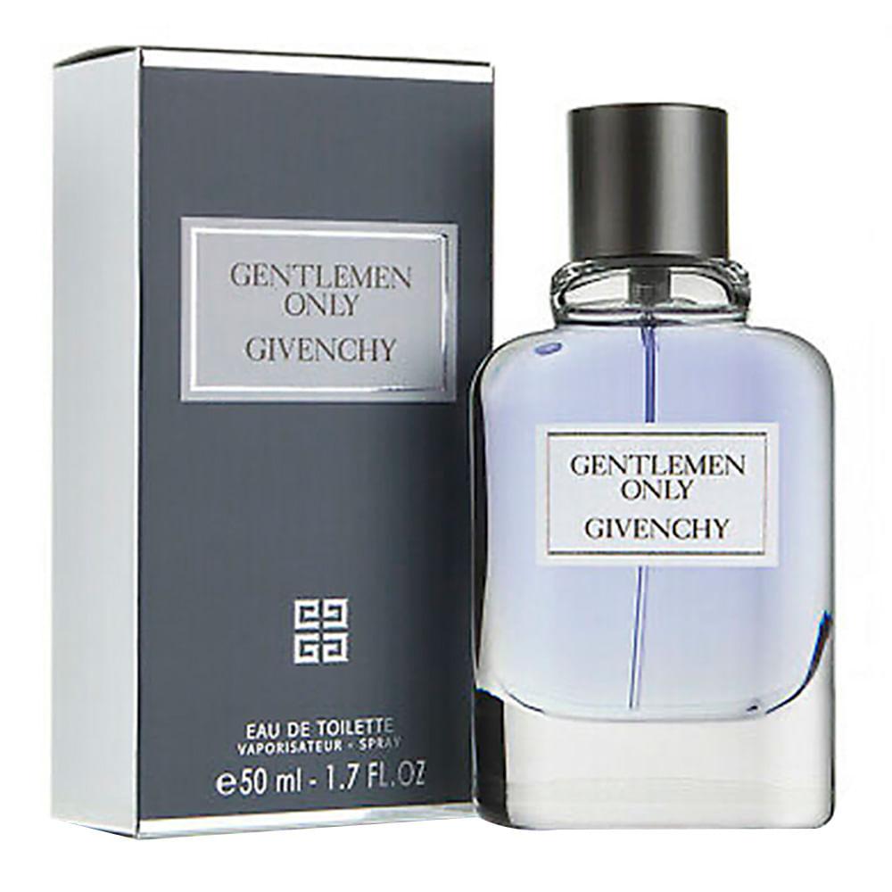 Givenchy Gentleman Only EDT C-Vap