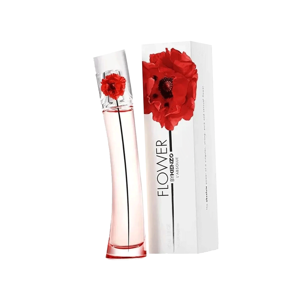 Kenzo Flower L'Absolue EDP