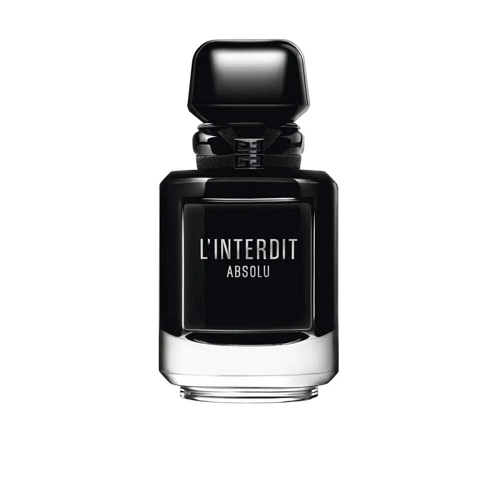 Givenchy L Interdit Absolu Fem Intense EDP