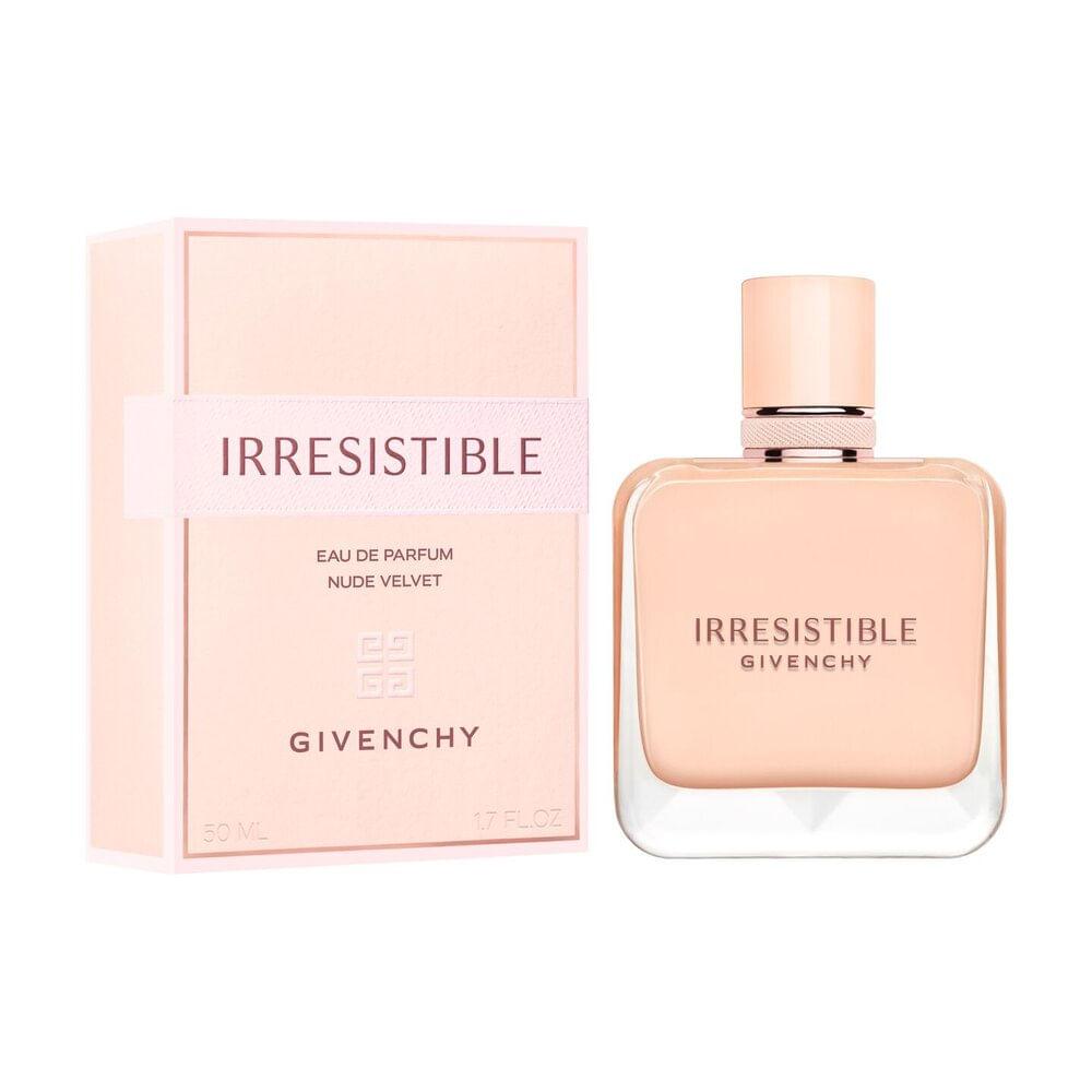 Givenchy Irresist Nude Velvet EDP