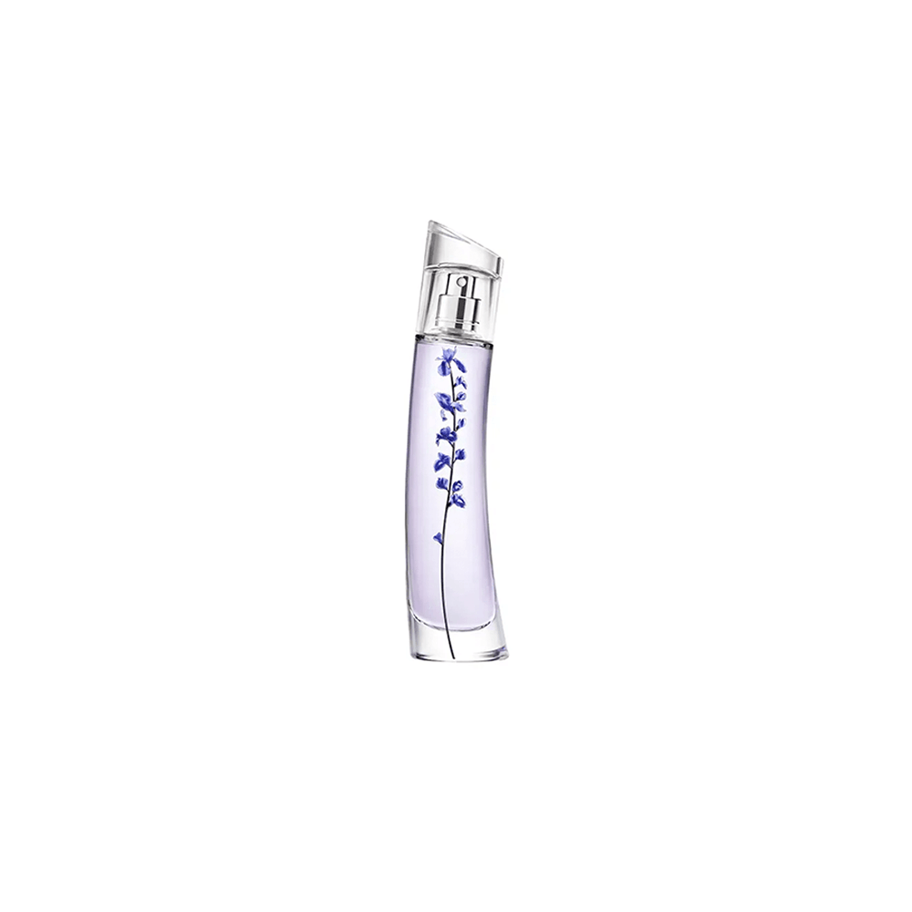 Kenzo Flower Ikebana Indigo EDP