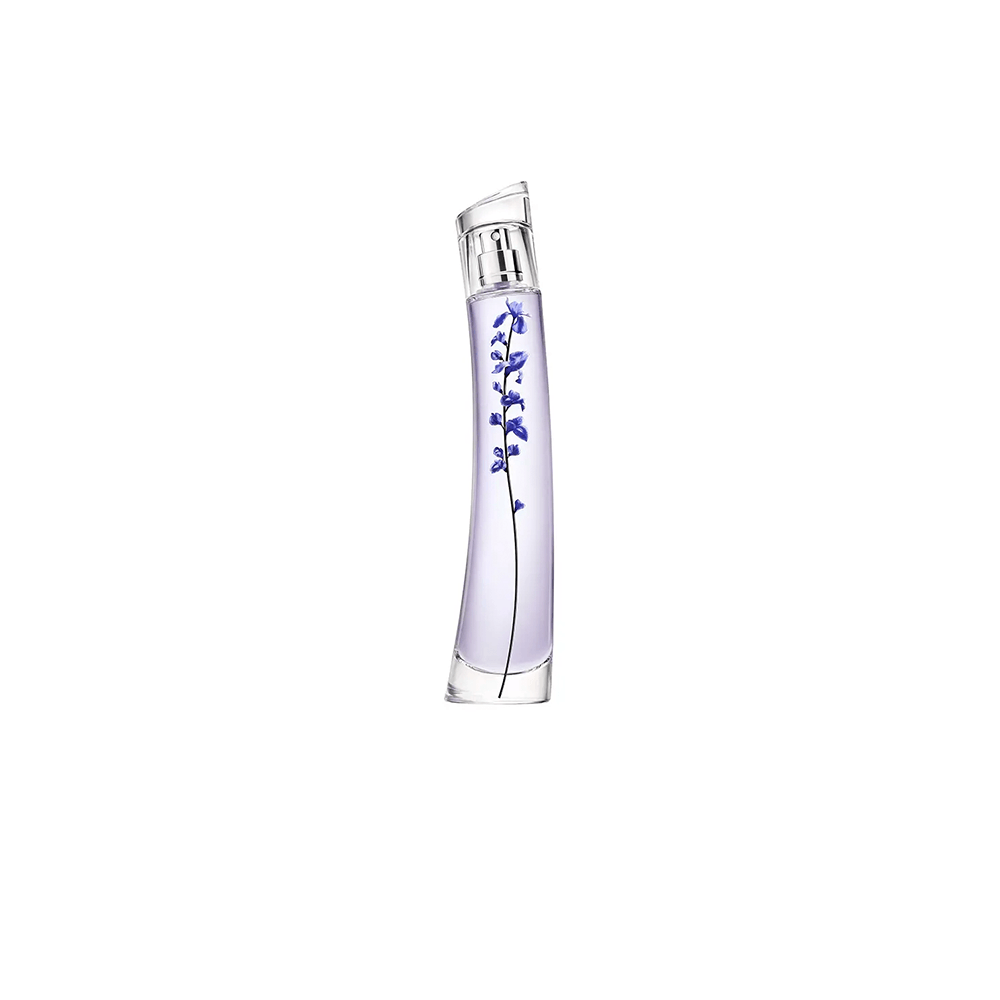 Kenzo Flower Ikebana Indigo EDP