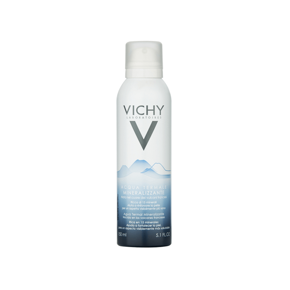 Vichy Agua Termal Mineralizant Aerosol