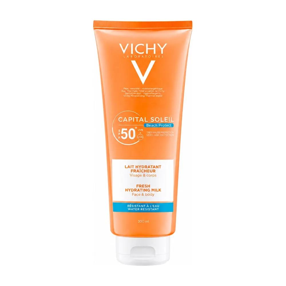 Vichy Cap Soleil Leche Prot Fps50+ X300M