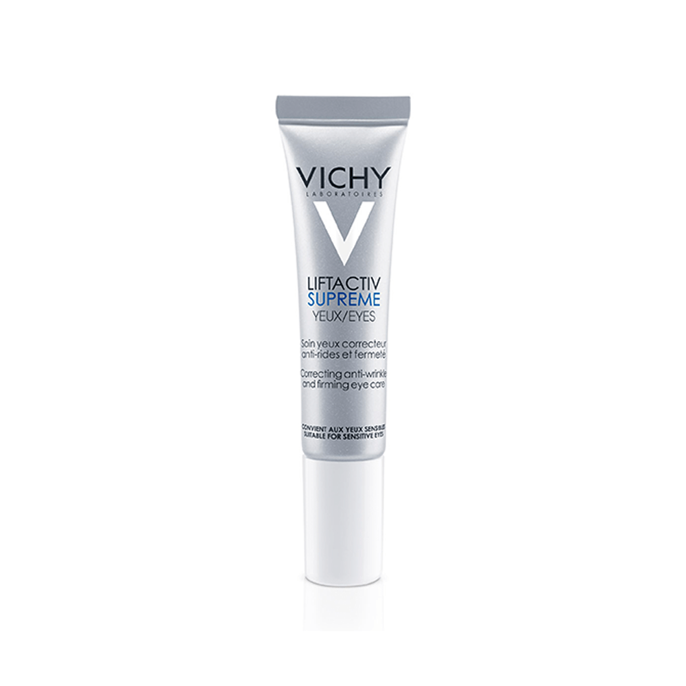 Vichy Liftactiv Ojos