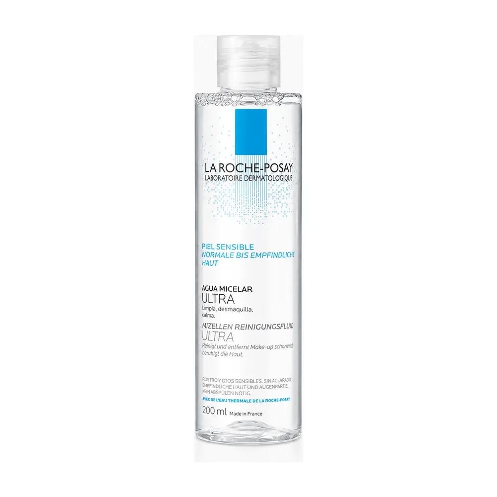 Toilette Sol Micelar