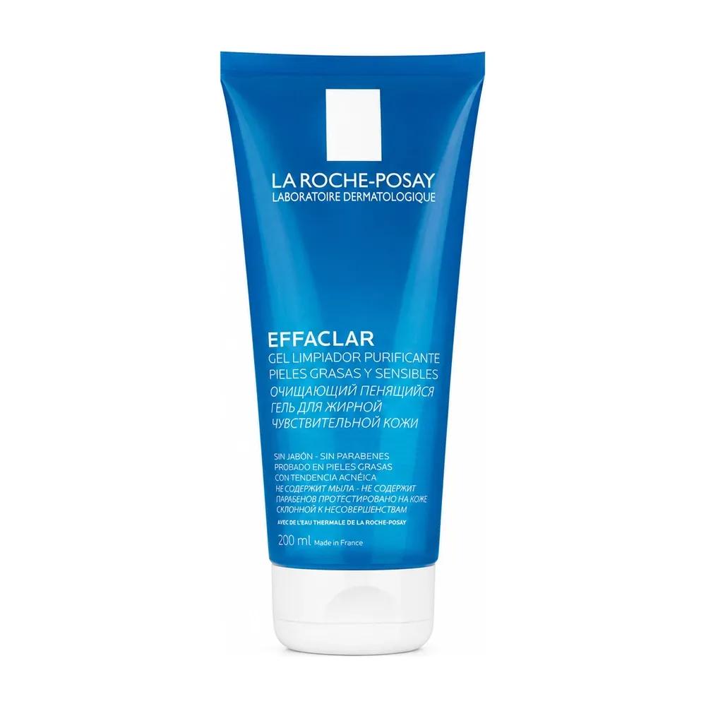 Effaclar Purif Gel