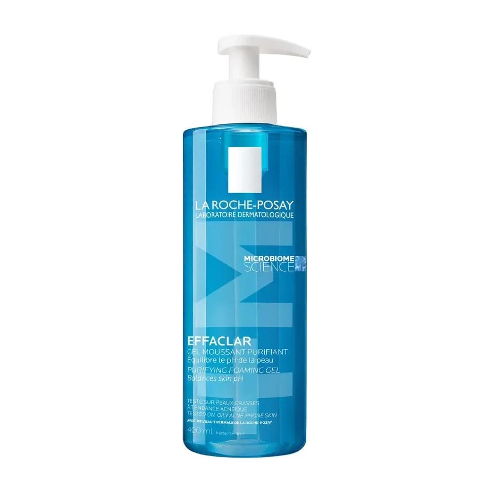 Effaclar Purif Gel