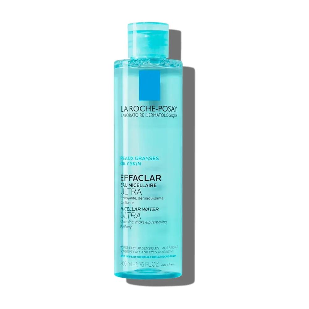 Effaclar Eau Micelar