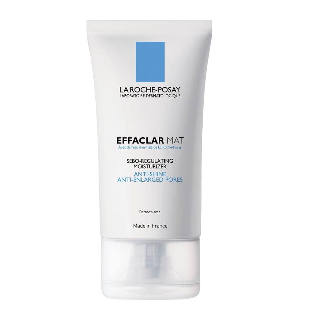 Effaclar M Hidratante Matificante