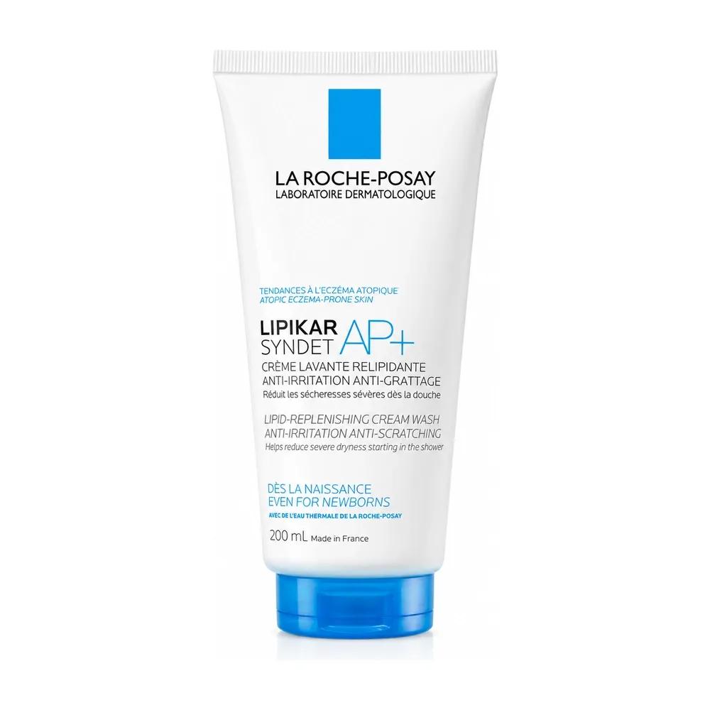 Lipikar Syndet Ap Crema