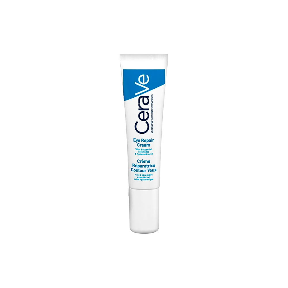 CeraVe Reparad Contorno Ojos Crema