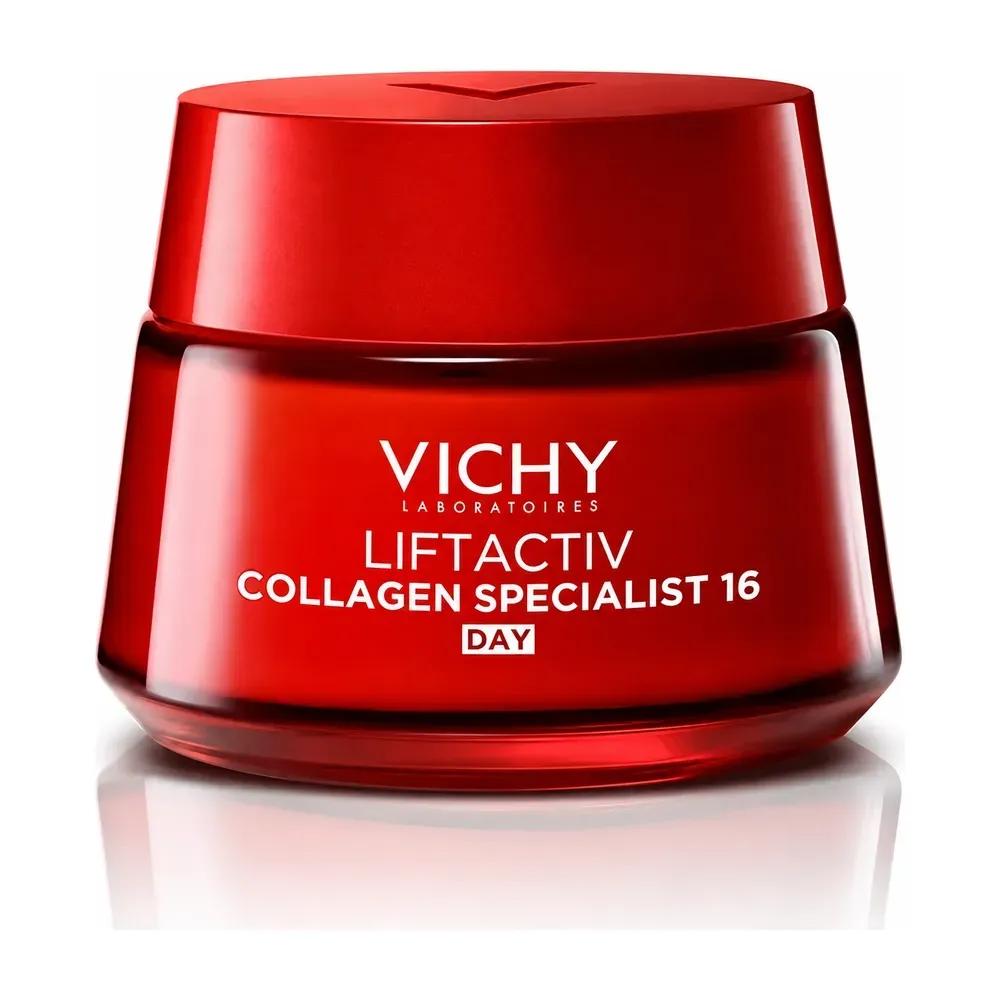 Vichy Liftactiv Dia Collagen Spec Crema