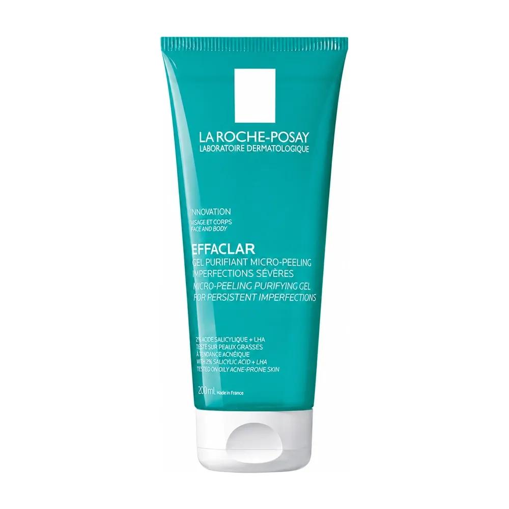Effaclar Duo Purif Gel
