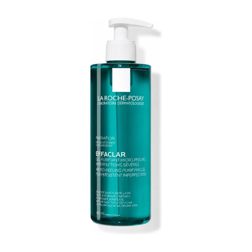 Effaclar Duo Purif Gel