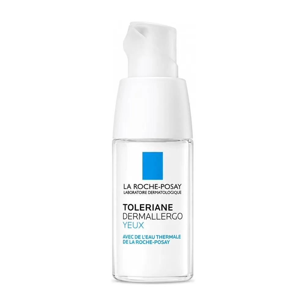 Toleriane Dermallergo Cont. de Ojos