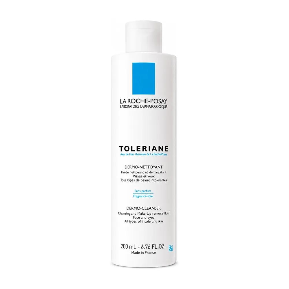 Toleriane Dermallergo Fluido