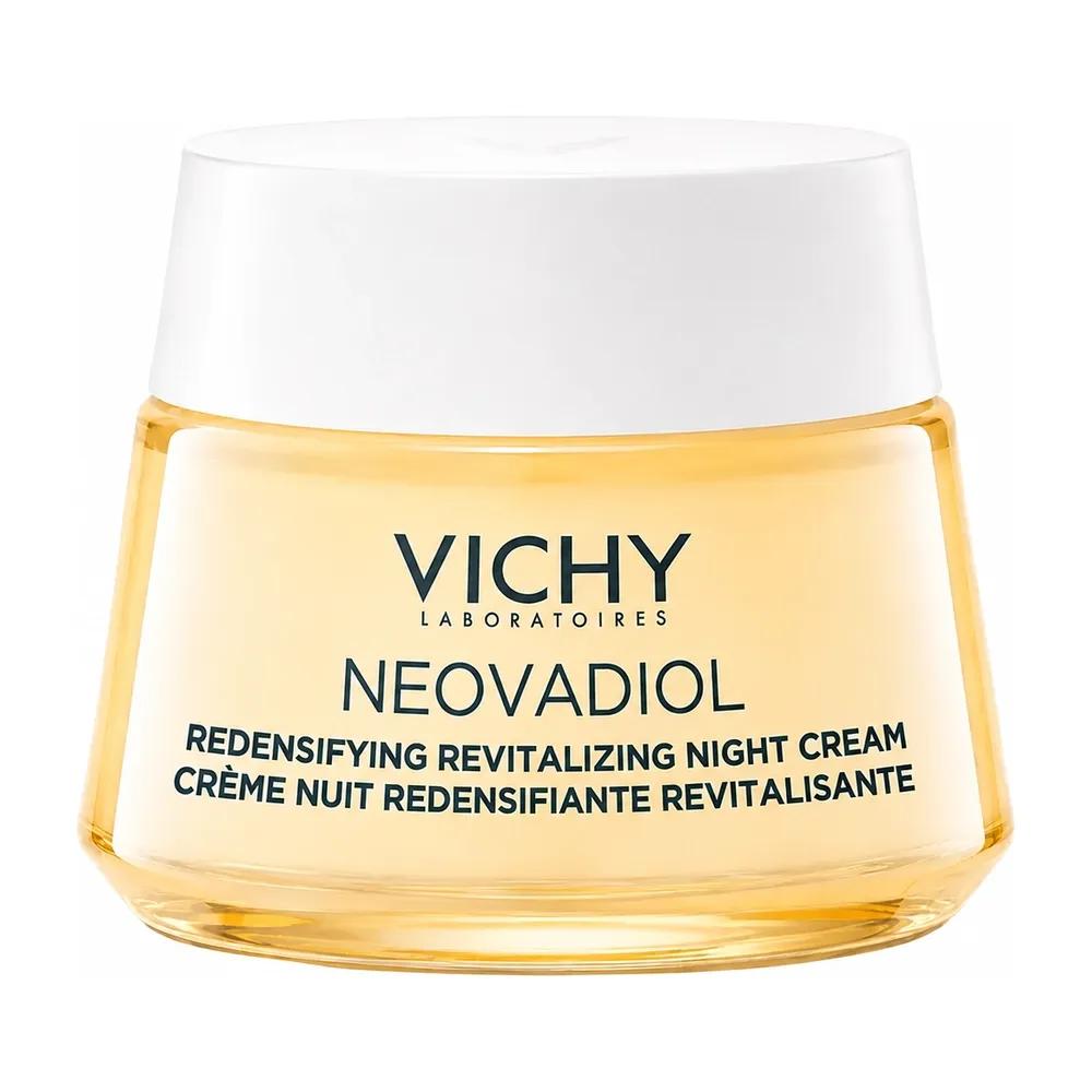 Vichy Neovadiol Noche Peri-Menopausia Crema