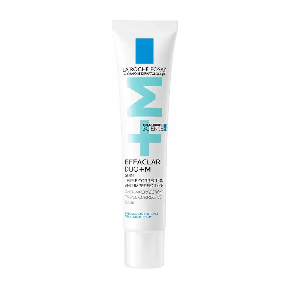 Effaclar Duo + M.Tripl Tto