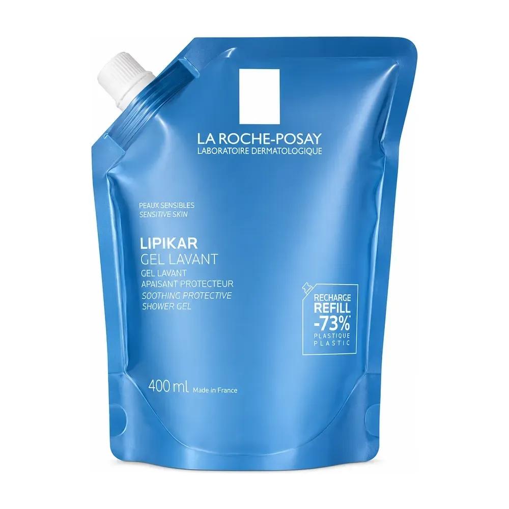 Lipikar Gel Lavant Refill