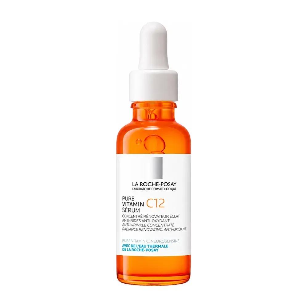 Pure Vit C12 la Roche Serum