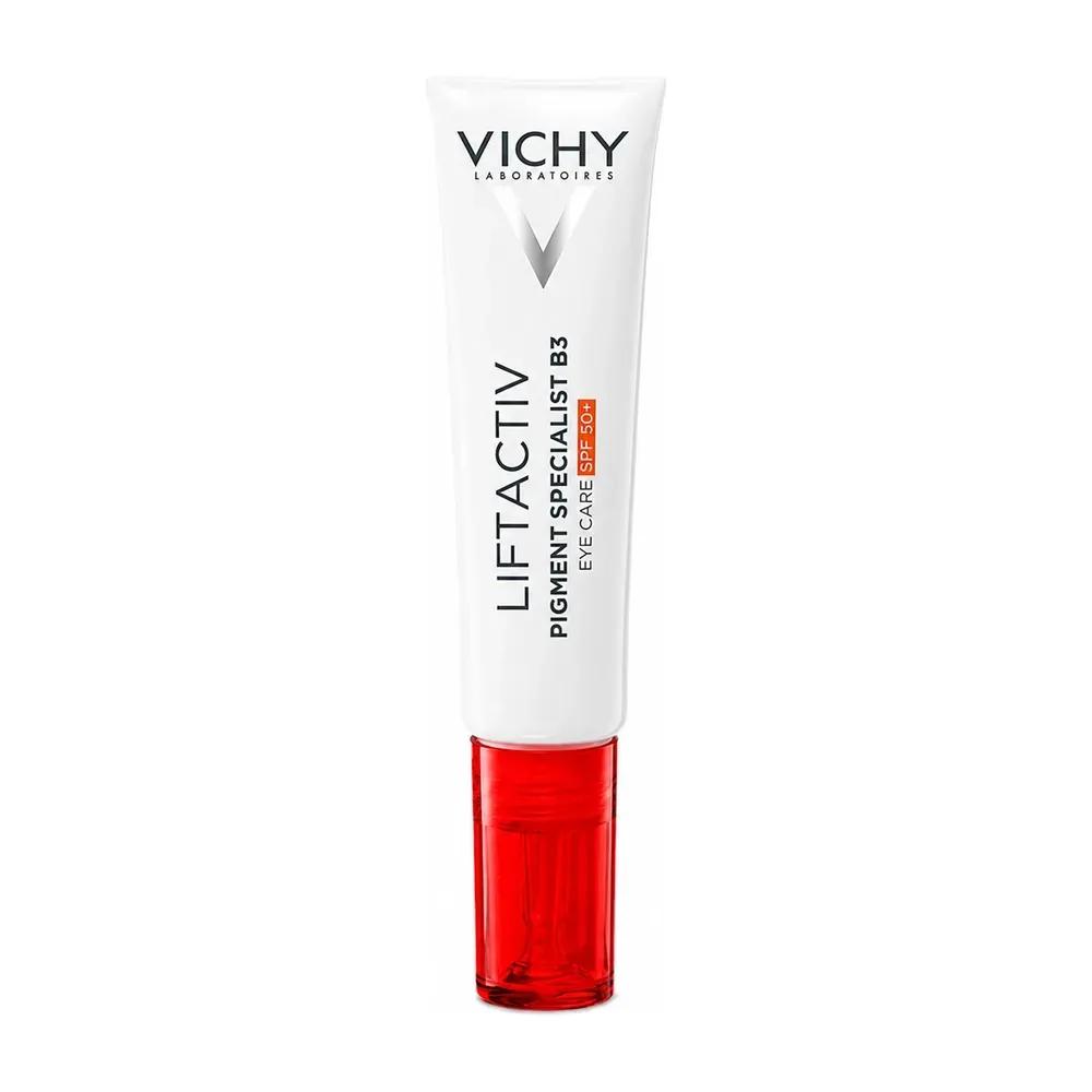 Vichy Liftactiv Pigm B3 Ojos Fps50+
