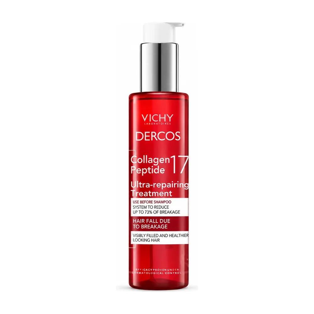 Vichy Dercos Collagen Reparador Pre-Sh