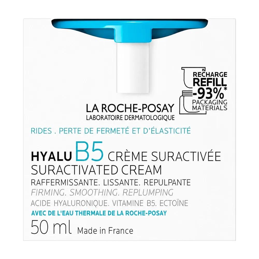 Hyalu B5 Crema Refill