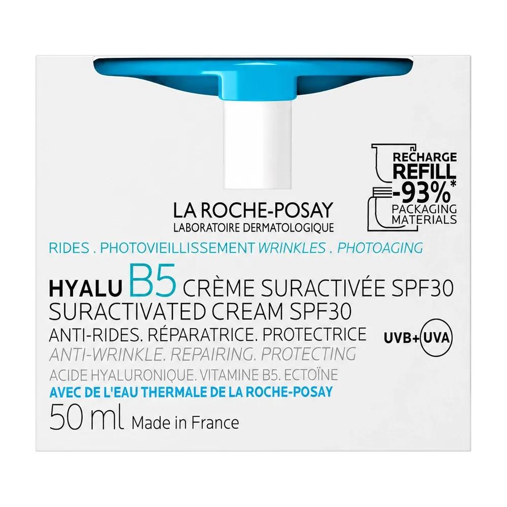Hyalu B5 Crema F30 Refill