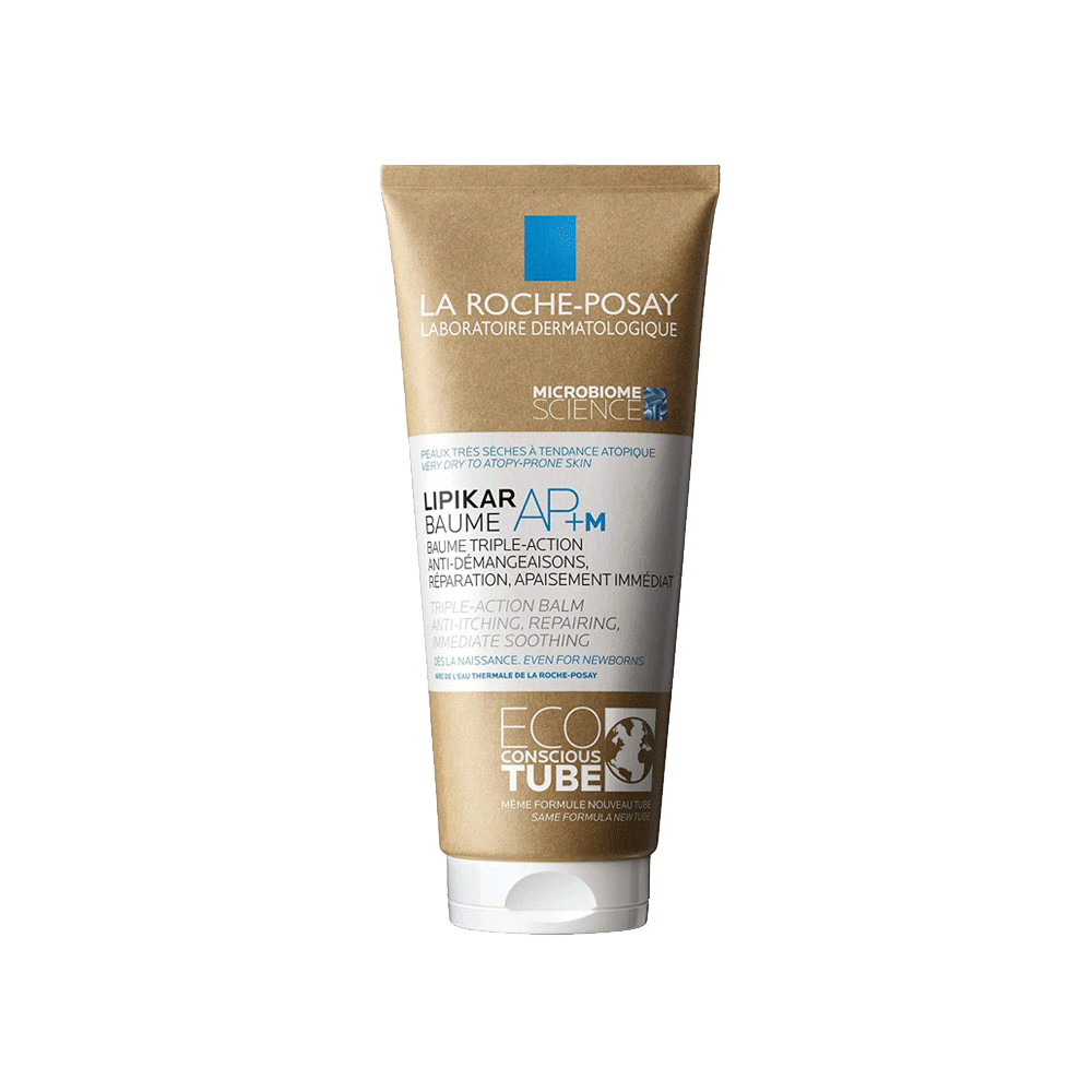 Lipikar Baume Ap+M