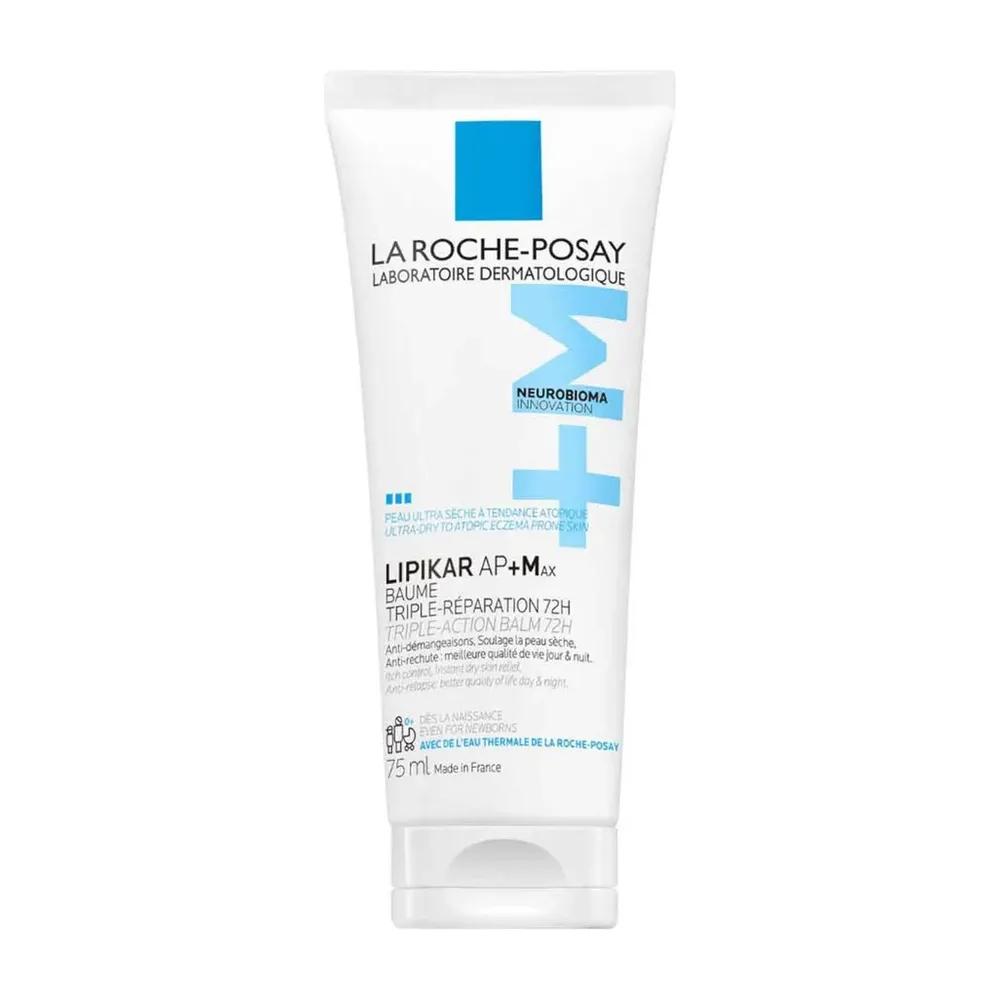 Lipikar Baume Ap+M