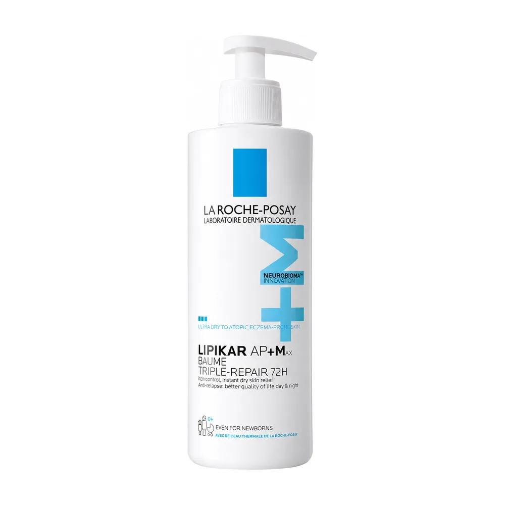 Lipikar Baume Ap+M